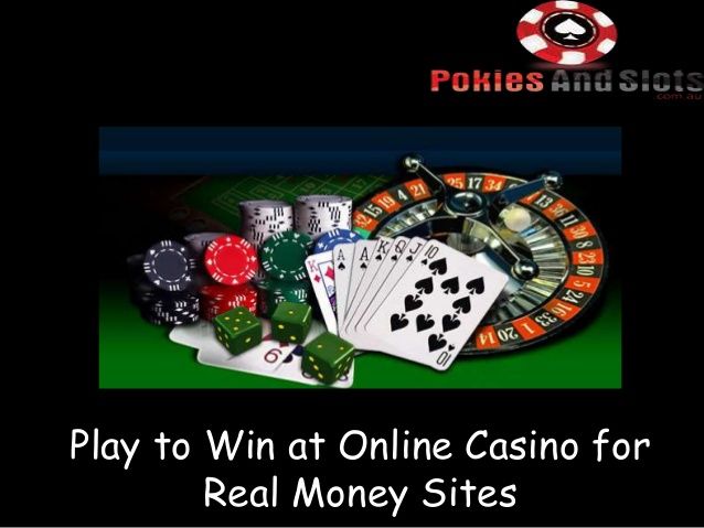 what app for real money online gambling